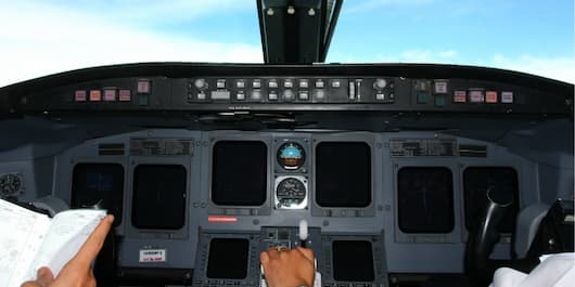 piloto aviador