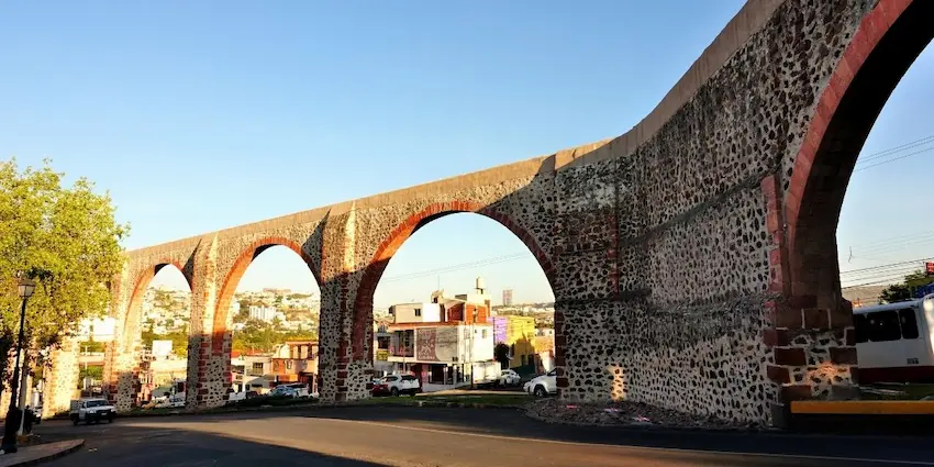 Escuela de aviacion Queretaro