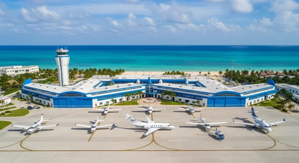 Canucn escuela de aviacion Técnico en Mantenimiento Aeronáutico en ANTA