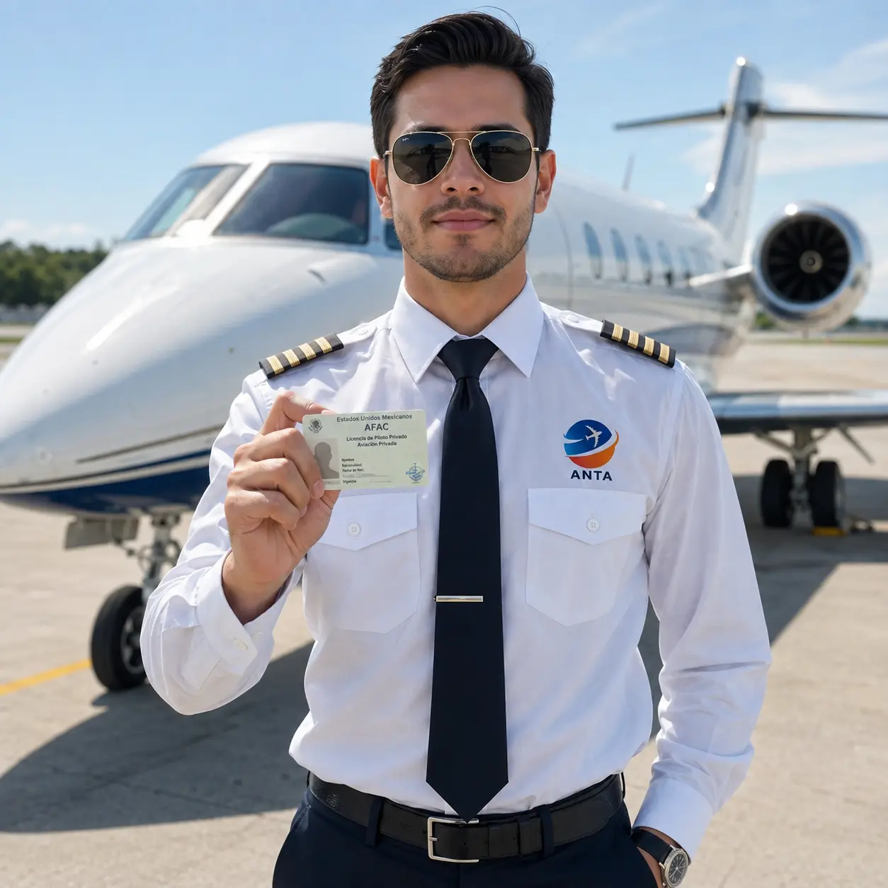 Qué es la AFAC — Aerocapacitación ANTA